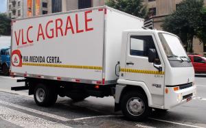 Agrale 8500 E-mec VLC 2005 года